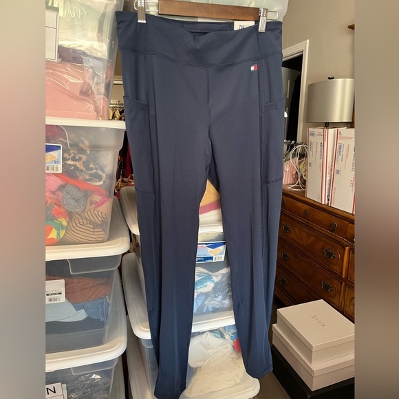 Tommy Hilfiger Pants - Hilfiger Leggings
